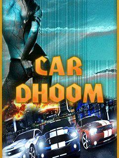 Car Dhoom