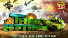 Tank Attack 1.0