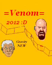 Gravity = Venom =