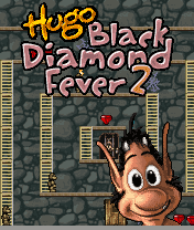 Hugo Black Diamond Fever 2