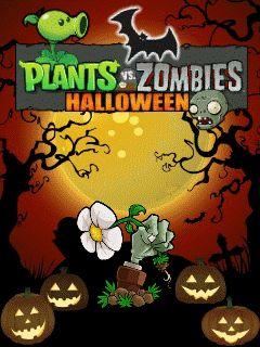 Plants vs. Zombies: Halloween