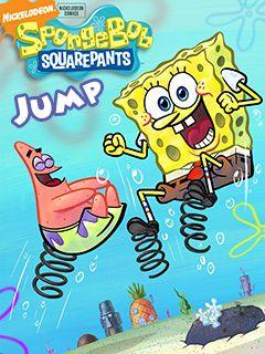 Sponge Bob Squarepants Jump