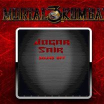 Mortal Kombat 3 MOD
