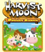 Harvest Moon Pocket Ranch Beta