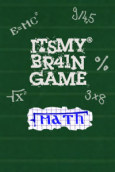 itsmy Br41n Game Math