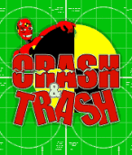 Crash And Trash