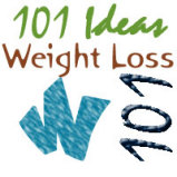 101 Weight Loss Ideas
