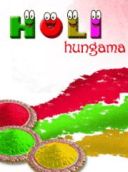 Holi Hungama