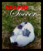 Assault Soccer