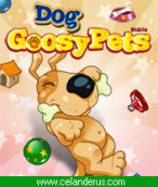 GoosyPets Dog