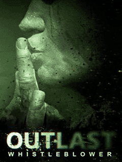 Outlast: Whistleblower 3D