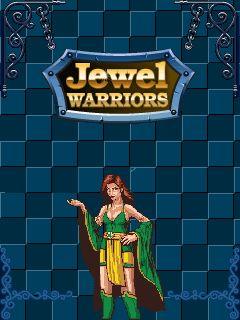 Jewel warriors