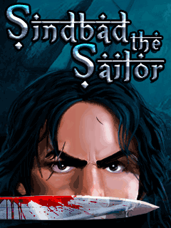 Sindbad the sailor