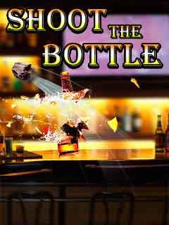 Shoot the bottle by Hututu games