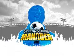 Championship manager 2010