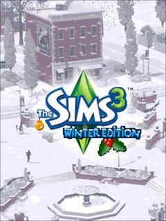 The Sims 3: Winter edition