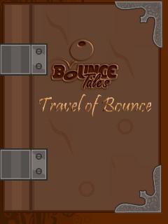 Bounce Tales: Travel of Bounce