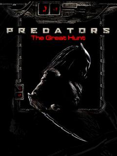 Predators: The Great Hunt