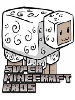 Super Minecraft Bros (mod)