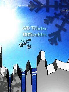 Gravity Defied: Winter Difficulties