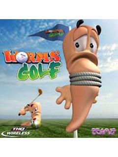 Worms Golf MOD