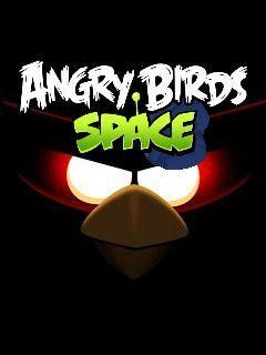 Angry Birds Space MOD