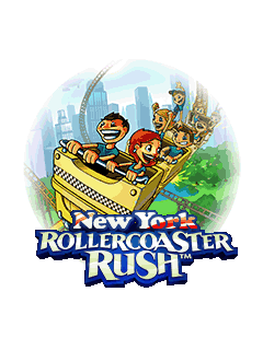 Rollercoaster Rush: New York