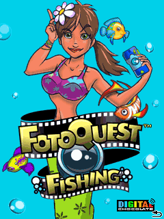 Foto Quest Fishing