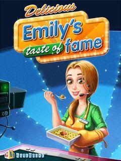 Emily's Taste of Fame