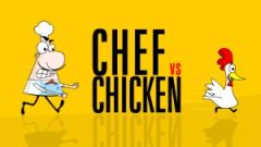 Chef vs Chicken