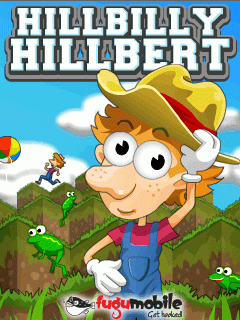 HillBilly Hilbert