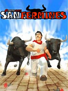 SanFermines