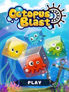 Octopus Blast