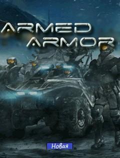 Armed Armor