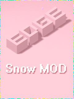 Edge Snow MOD