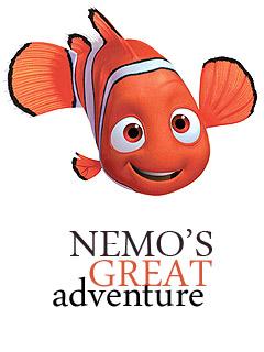Nemo's Great Adventure