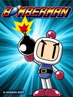 Bomberman Supreme (Bluetooth)