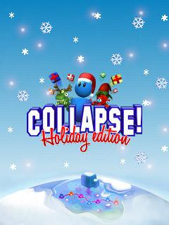 Collapse Holiday Edition