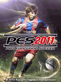 PES 2011 : Konami : Free Download, Borrow, and Streaming