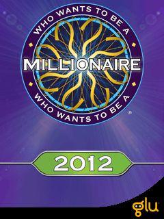 Millionaire 2012