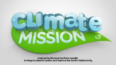 Climate Mission