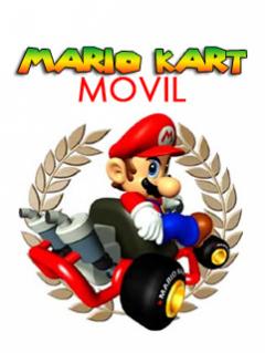 Mario Kart Movil