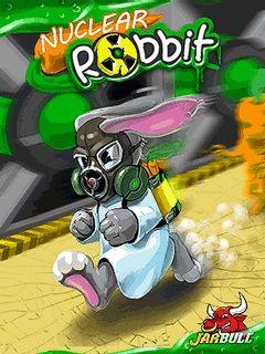 Nuclear Rabbit