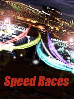 Speed races