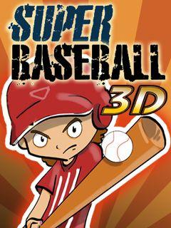 Super Baseball 3D