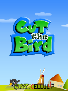Cut The Bird