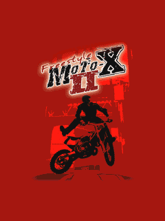 Freestyle Moto-X 2