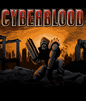 Cyber Blood