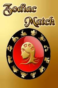 Zodiac Match Free