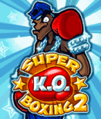 SuperKo Boxing 2SuperKo Boxing 2